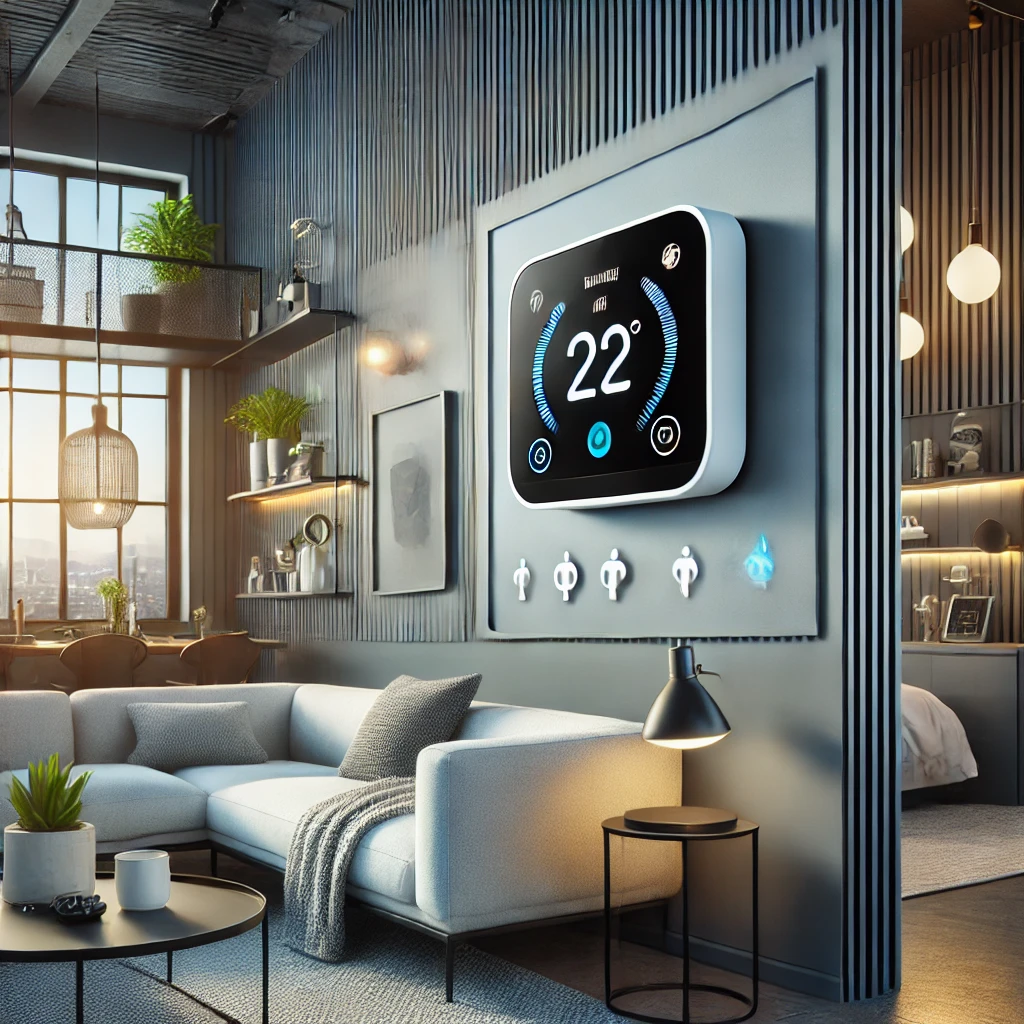 Smart Thermostats