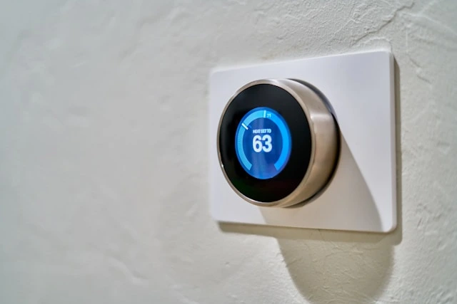 Smart Thermostats