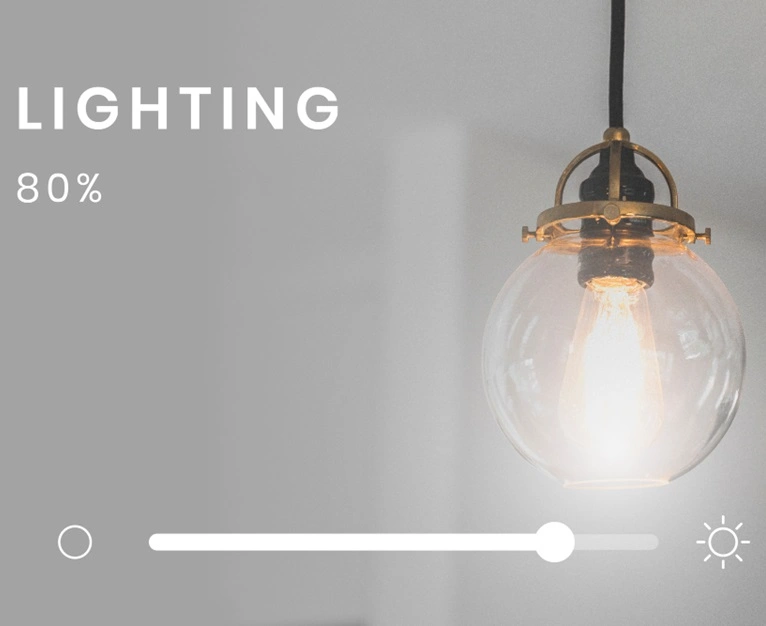 smart lighting solutions