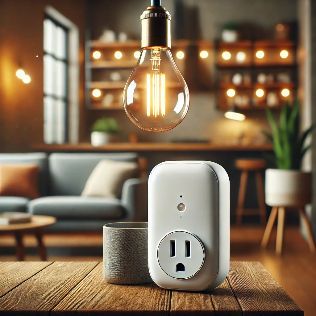 Smart Plugs