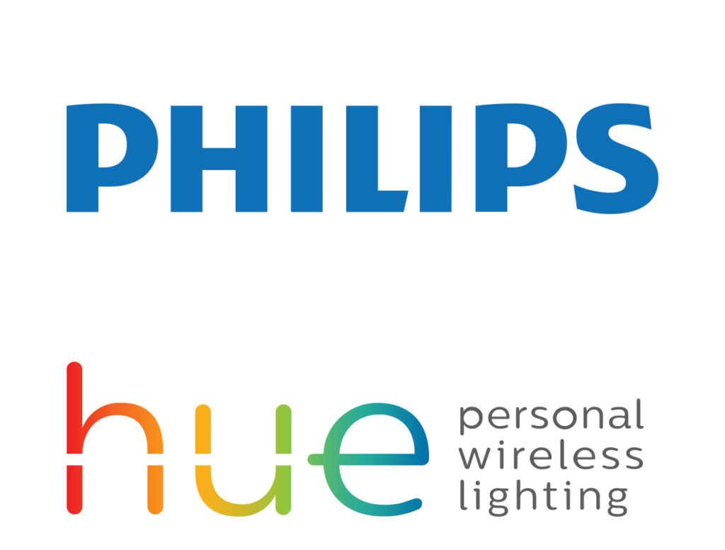 Philips-Hue smart home devices