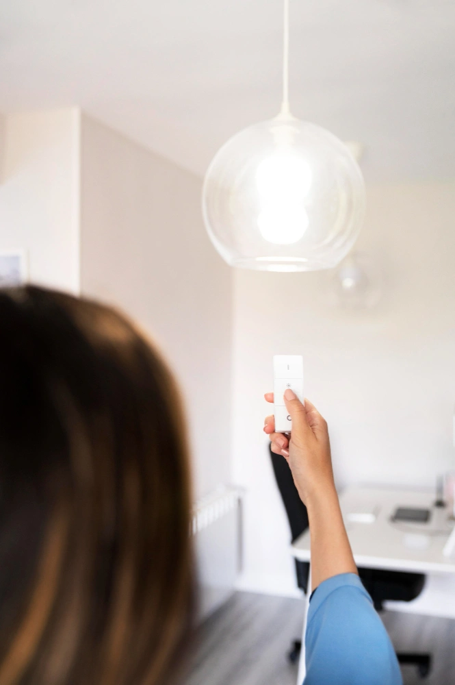 smart light switches