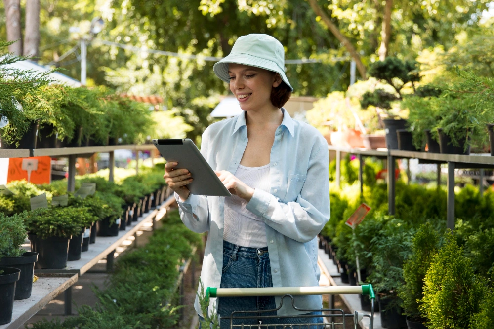 Smart Irrigation System